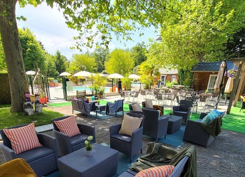 Village Vacances Le Hameau Saint Martial, 3* - 13
