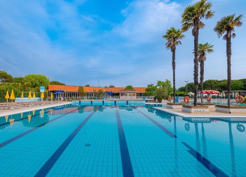 Camping Village Portofelice, 4* - 6