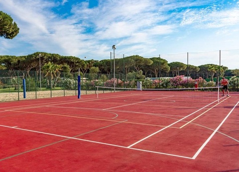 Camping Roma Capitol, 4* - 106