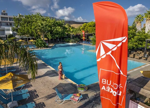 Club Lookéa Sun Palace 4* - Choix Flex - 2