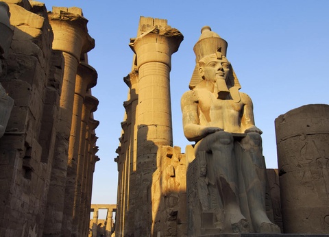 Combiné croisière Secrets d'Egypte & Hôtel Giftun Azur Resort - 2