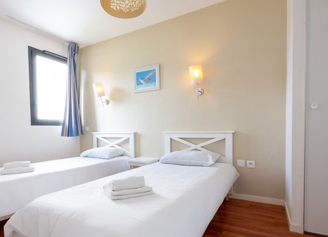 Résidence Référence Fleur de Sel - 11