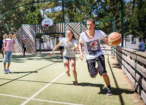 Camping Signol, 5* - 11