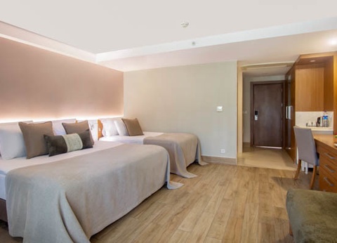 Hôtel Sherwood Exclusive Kemer 5* - 10