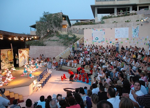 Hôtel Miramare Resort and Spa 4* - 18