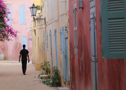 Sénégal Authentique 9J/7N - Départ les vendredis - 11