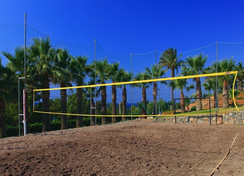 Hôtel Rodos Princess Beach 4* - 20