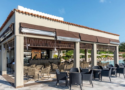 Hôtel RIU Palace Swahili 5* - 11