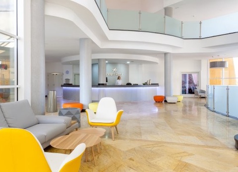 Hôtel Chatur Playa Real Resort 4* - 9