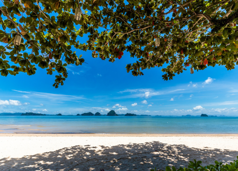 Circuit Trésors de Thaïlande et plage à Krabi 4* - 18