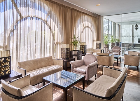 Hôtel El Mehdi Beach Resort 4* - 9