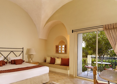 Hôtel The Residence Tunis 5* - 6