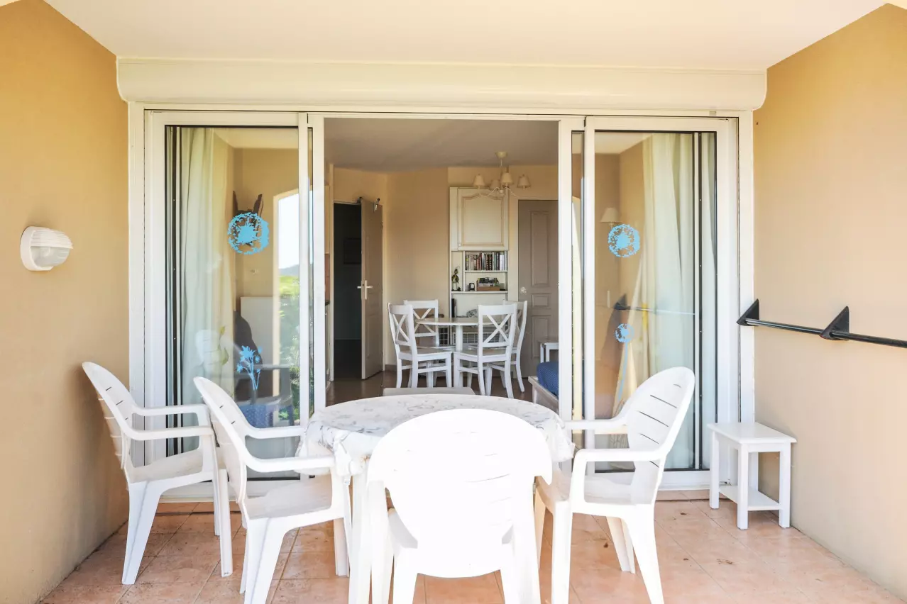 Résidence Maeva Particuliers Le Hameau des Issambres - 424