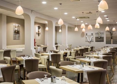 Club Lookéa Delphi Beach 4* - 16