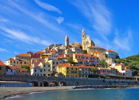 Camping Delle Rose, 4* - 36