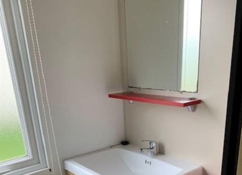 Camping Paradis - Domaine de Bellevue, 4* - 229