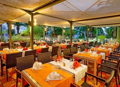 Hôtel TUI BLUE Palm Beach Hammamet 4* - 8