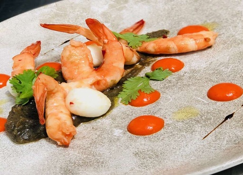 Profitez d'un diner aux saveurs provençales et d'un accès au spa (2 nuits) - 3* - 17