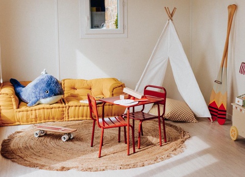 Camping du Port 4* - 54