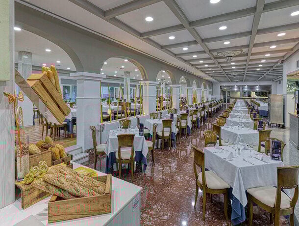 Hôtel Senator PlayaDulce 4* - 9