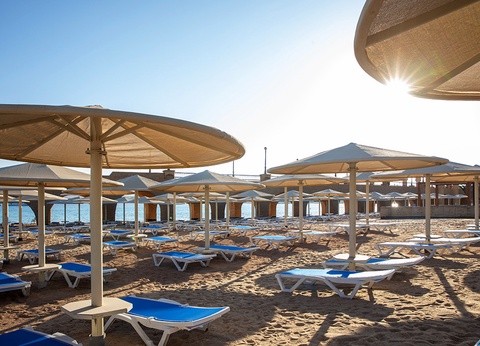 Hôtel Serenity Sky Arc Sahl Hasheesh 5* - 3