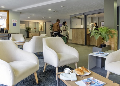 Résidence travelski home select Le Crystal 3* - 6