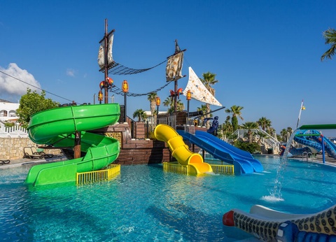 Hôtel Star Beach Village 4* - 19