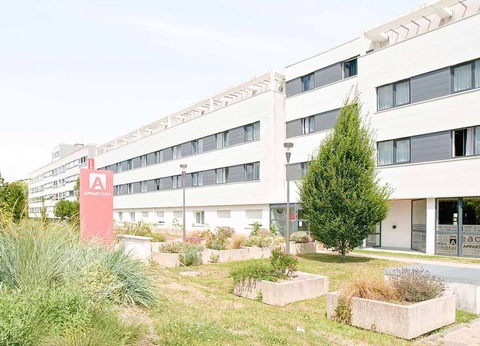 Studio idéal pour séjourner à La Roche-sur-Yon - 3* - 2