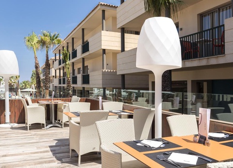 Ôclub Experience Occidental Ibiza 4* - 11