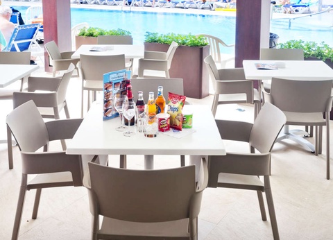 Hotel GHT Costa Brava & Spa 3* - 6