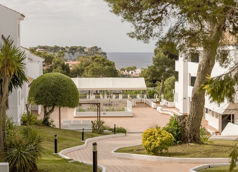 Hôtel ILUNION Menorca 3* - 33