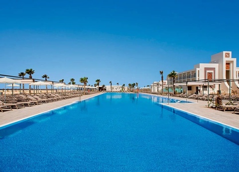 Hôtel Riu Palace Santa Maria 5* - 2