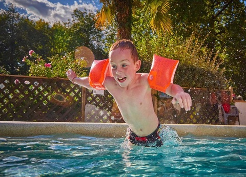 Camping Aqua Viva, 4* - 9