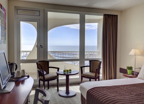 Week-end en bord de mer et découverte des remparts d'Aigues-Mortes - 4* - 11