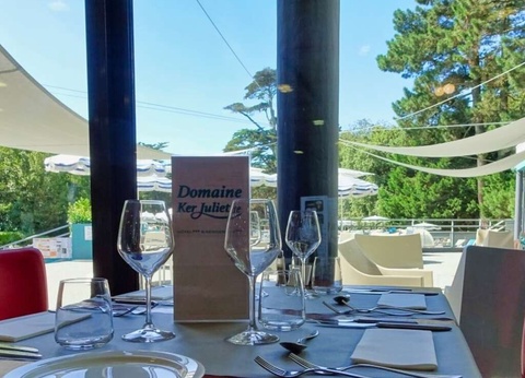 Séjour romantique en bord de mer à Pornichet - 3* - 8