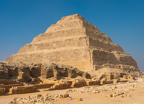 Croisière Ramses - 6