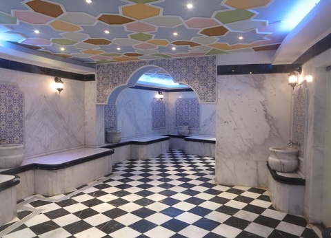 Hôtel Pyramisa Beach Sahl Hasheesh 5* - 6