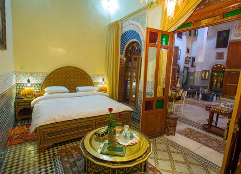 Circuit Fes & Desert De Merzouga by Ôvoyages - 8