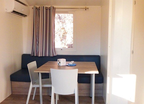 Camping Les Cigales 5* - Fram Sélection - 12