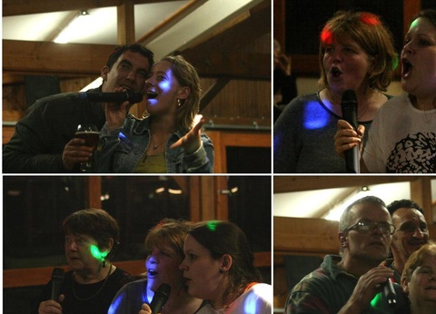 Camping L'Etang du Pays Blanc, 4* - 34