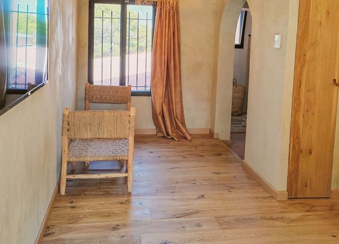 Escapade à deux dans un beau domaine face à la mer à Hyères - 3* - 9