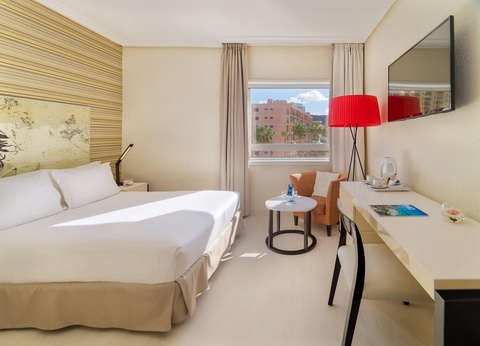 Hôtel H10 Gran Tinerfe 4* - 3