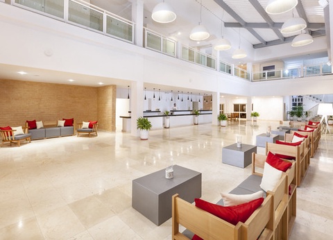 Hôtel Adult Only - Sol Varadero Beach. **** - 21