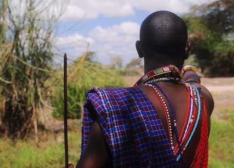 Circuit Entre safari et rencontres Maasaï - 9