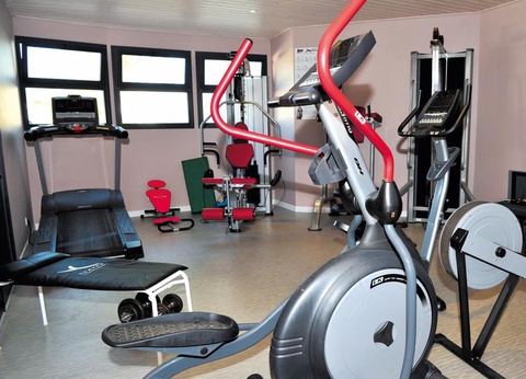 Camping Les Ecureuils, 4* - 21