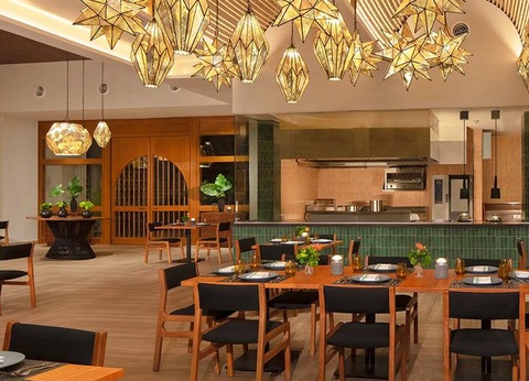 Dreams Sapphire Resort & Spa 5* - 6