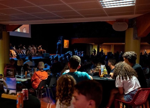 Camping Le Vieux Port, 5* - 64