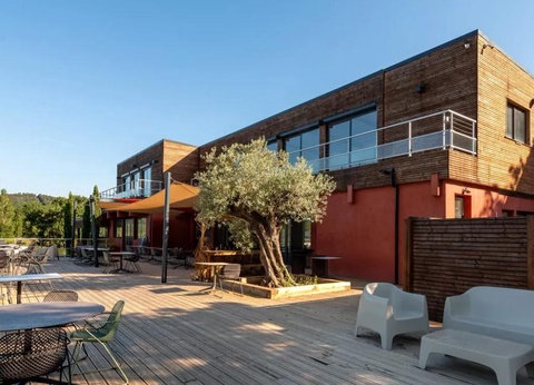 Flower Camping Innature, 4* - 4