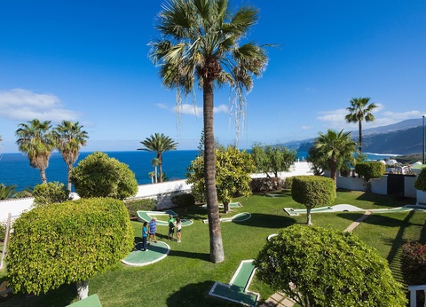 Hôtel BlueSea Interpalace 4* - 17