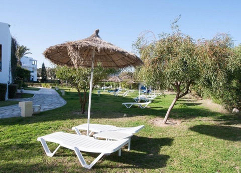 Hôtel Mahdia Palace Thalasso 5* - 39